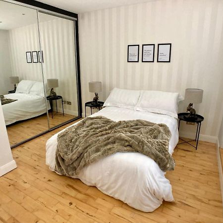 Linen Quarter Apartments ベルファスト エクステリア 写真