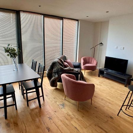 Linen Quarter Apartments ベルファスト エクステリア 写真