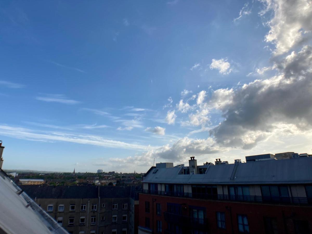 Linen Quarter Apartments ベルファスト エクステリア 写真
